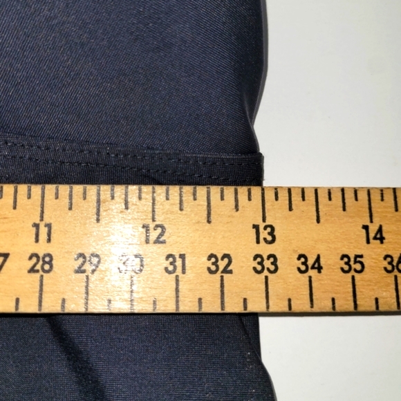 Fantasizer Halter Molded Cup One-Piece Swim Suit Size 8 - Picture 13 of 13